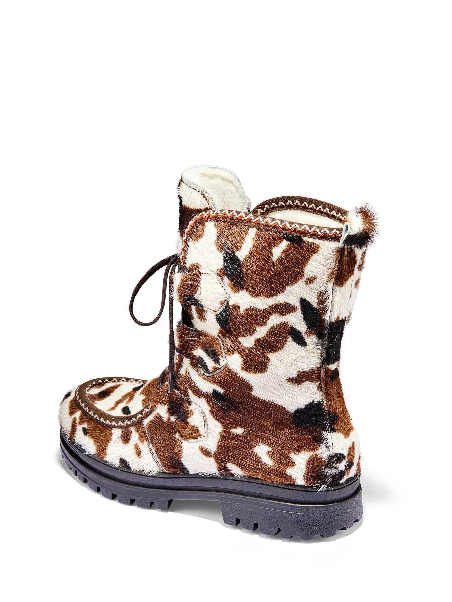 COW PRINT