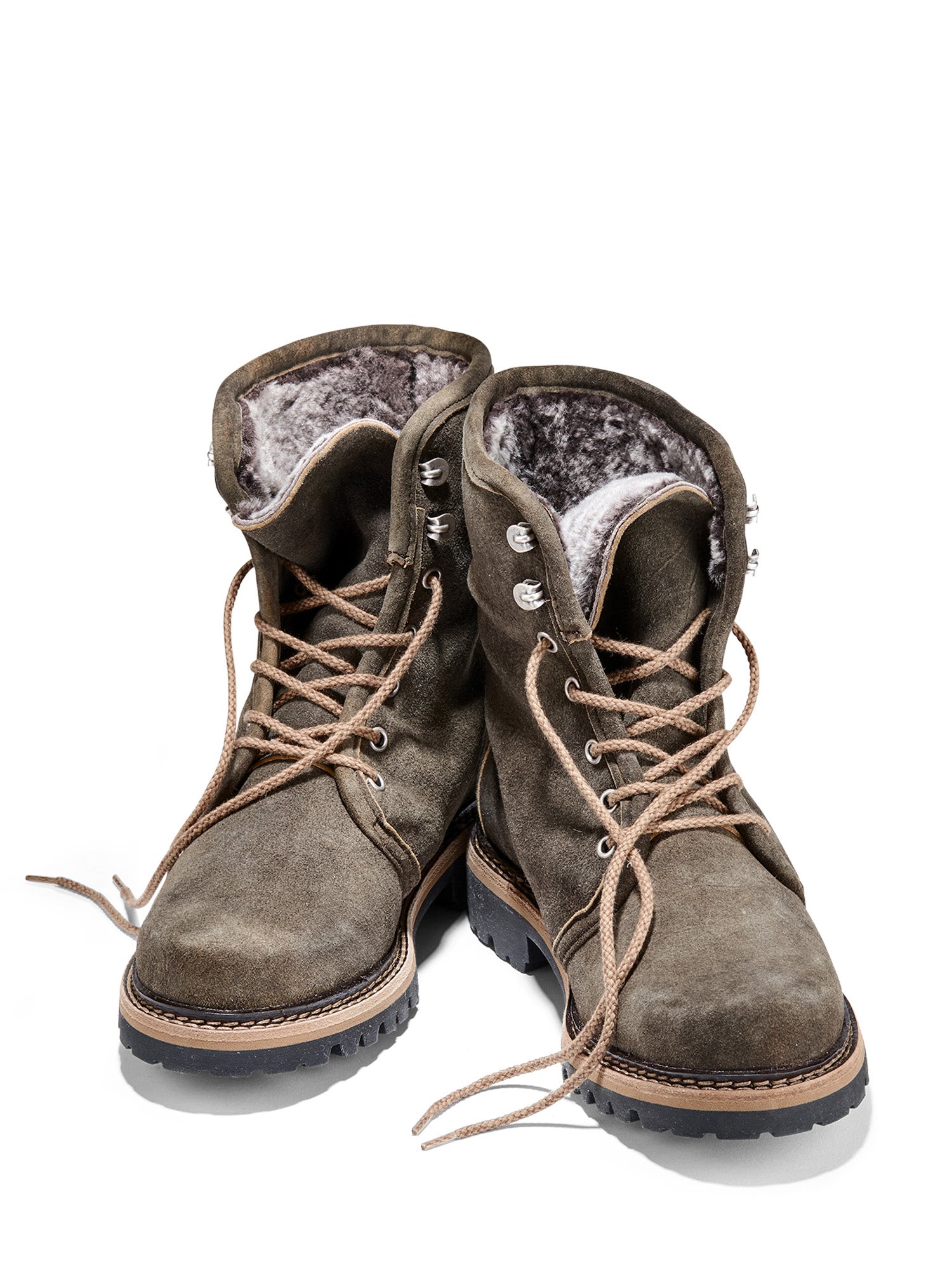 Mountain Research　モカシン New One #1 – MOUNTAIN RESEARCH