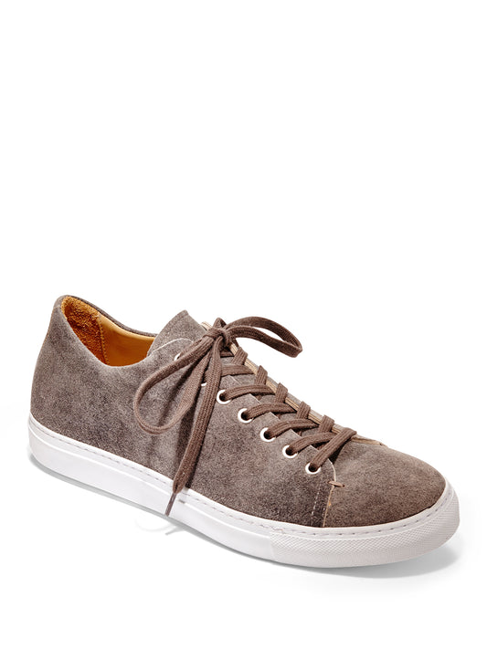 Country Suede Sneaker