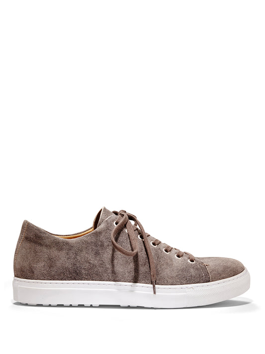 Country Suede Sneaker