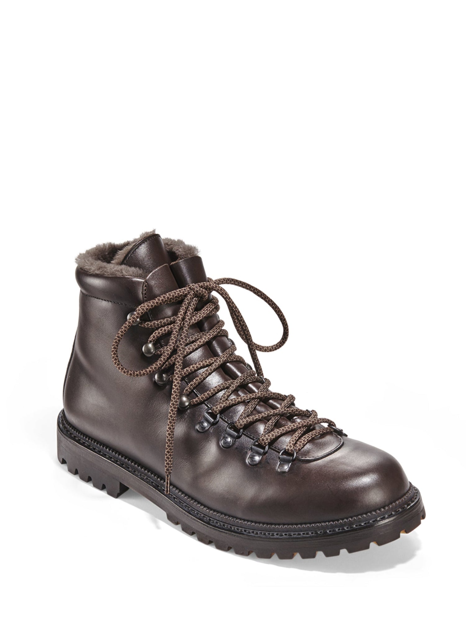 Bachau Leather Hiker Boot – Gorsuch