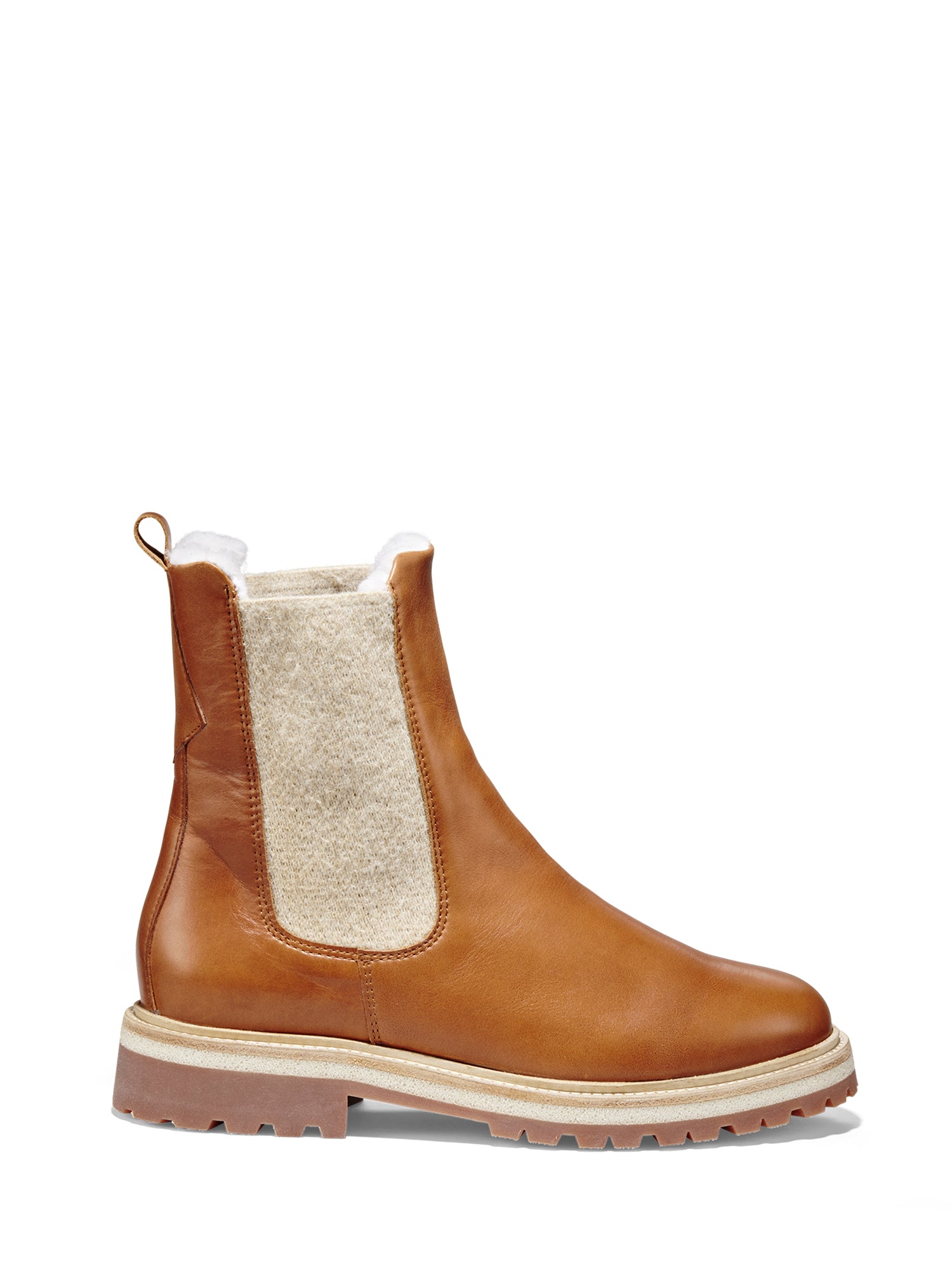 Saalbach Chelsea Boot – Gorsuch