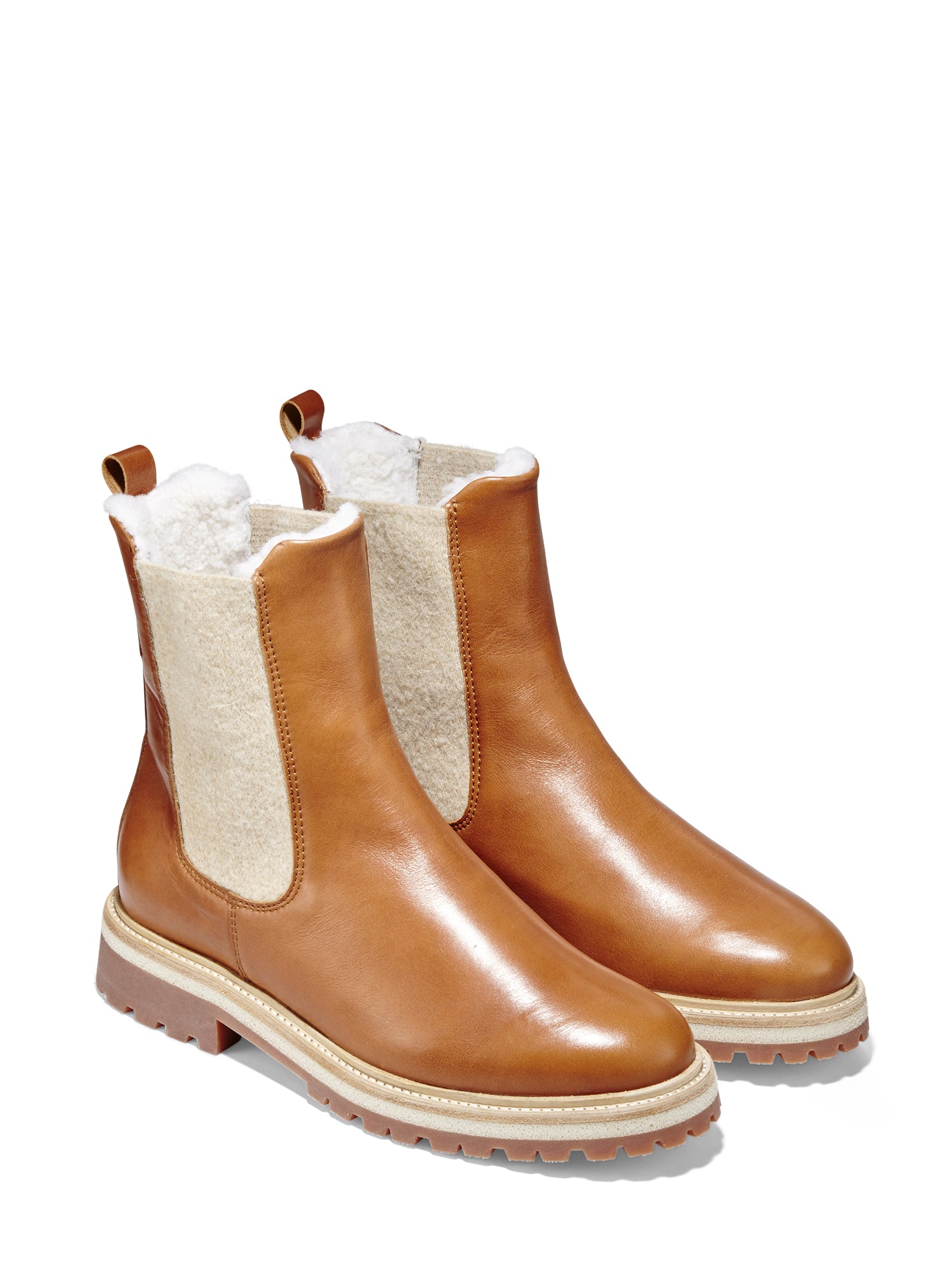 Saalbach Chelsea Boot – Gorsuch