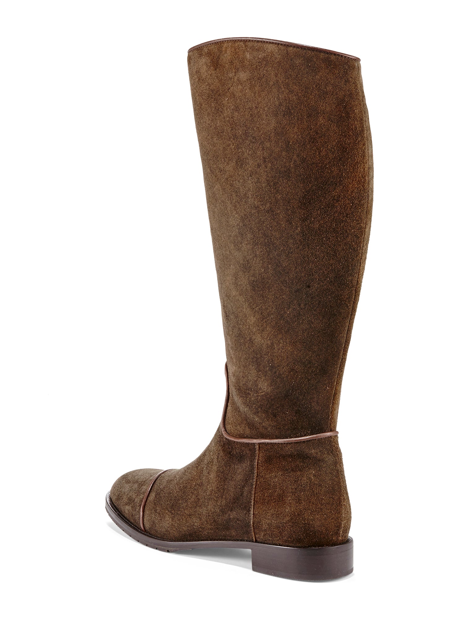 ANTIQUE BROWN