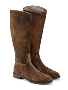 ANTIQUE BROWN