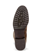 ANTIQUE BROWN