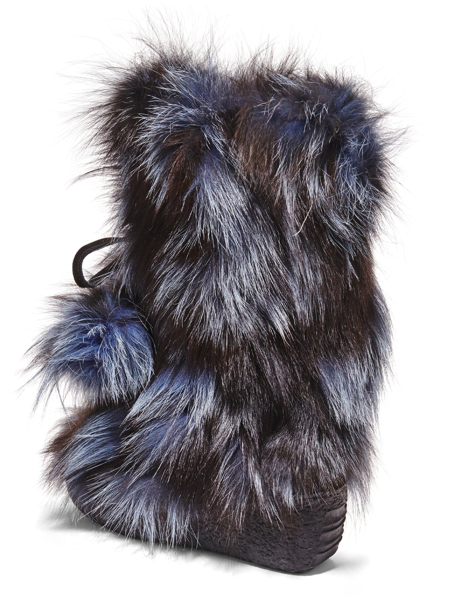 Marina Fur Boot – Gorsuch