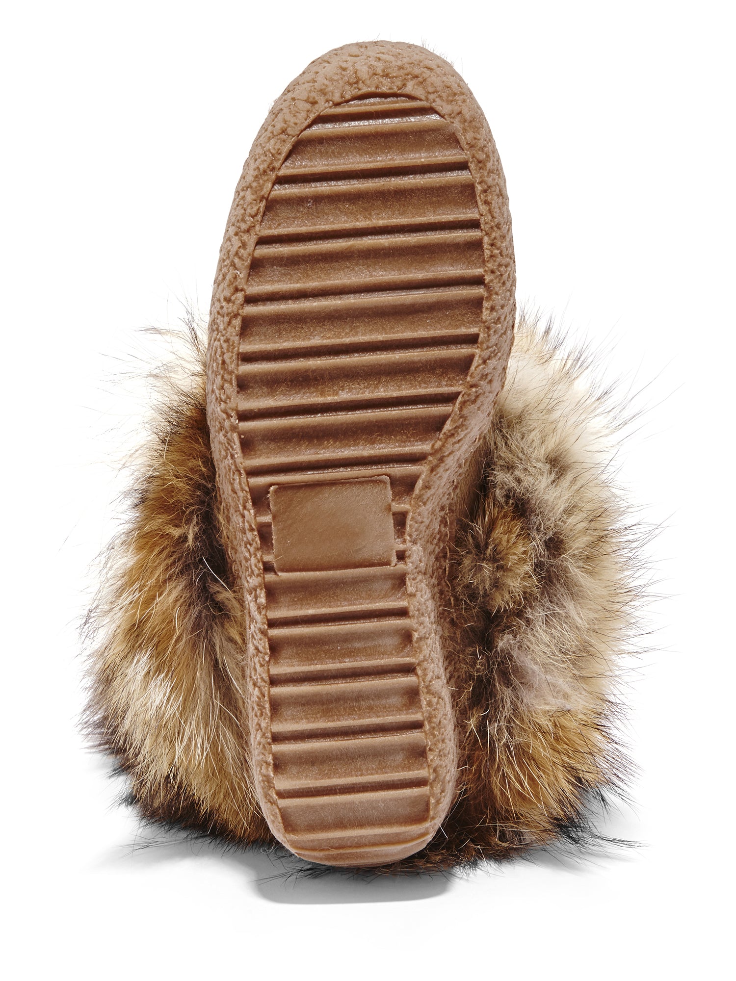 Melinda Short Fur Boot – Gorsuch