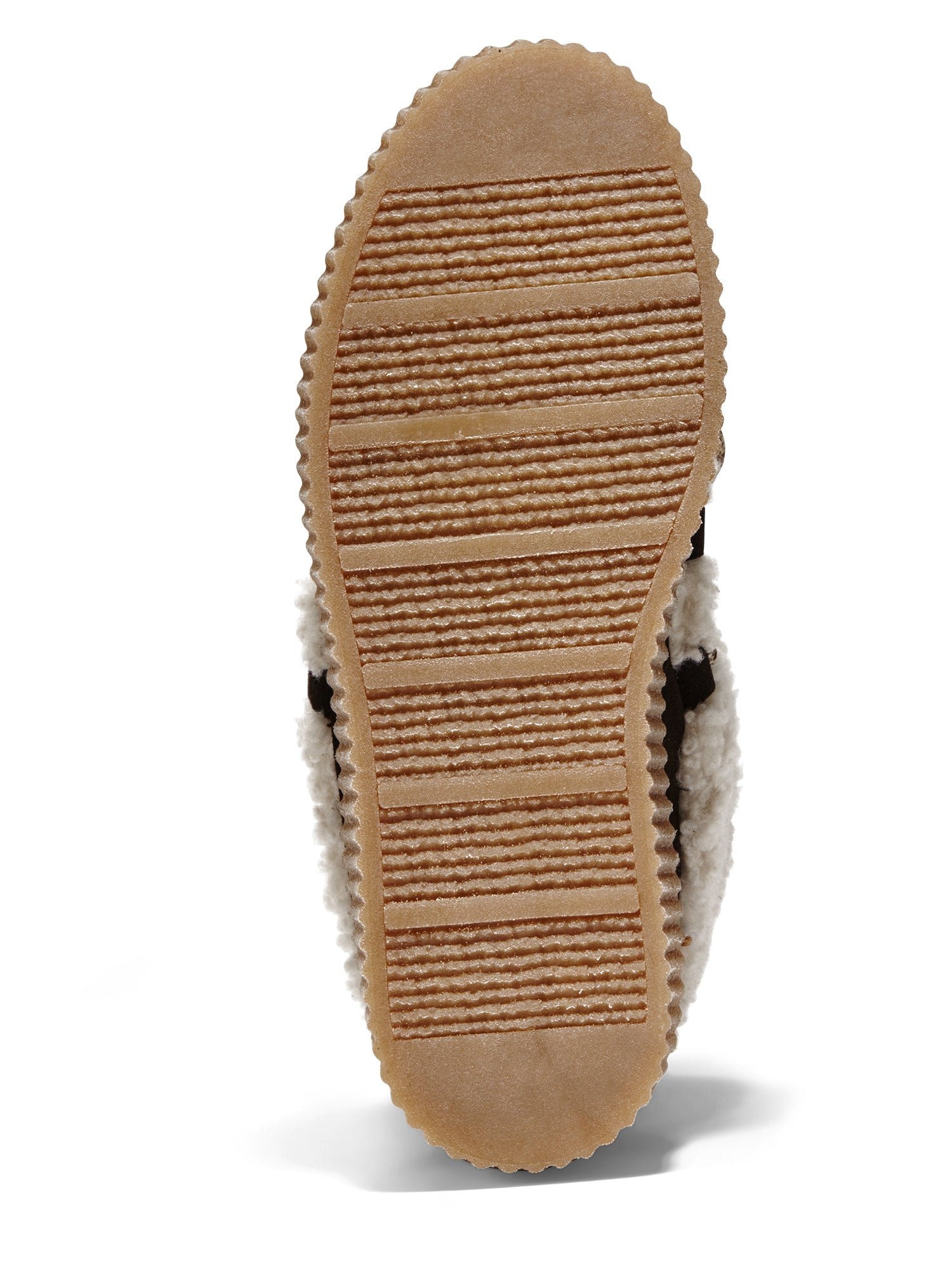 Serena Shearling Boot – Gorsuch