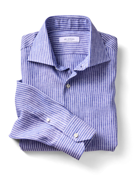 DICHIO_LS_LIN_STRP_INDIGO_0013