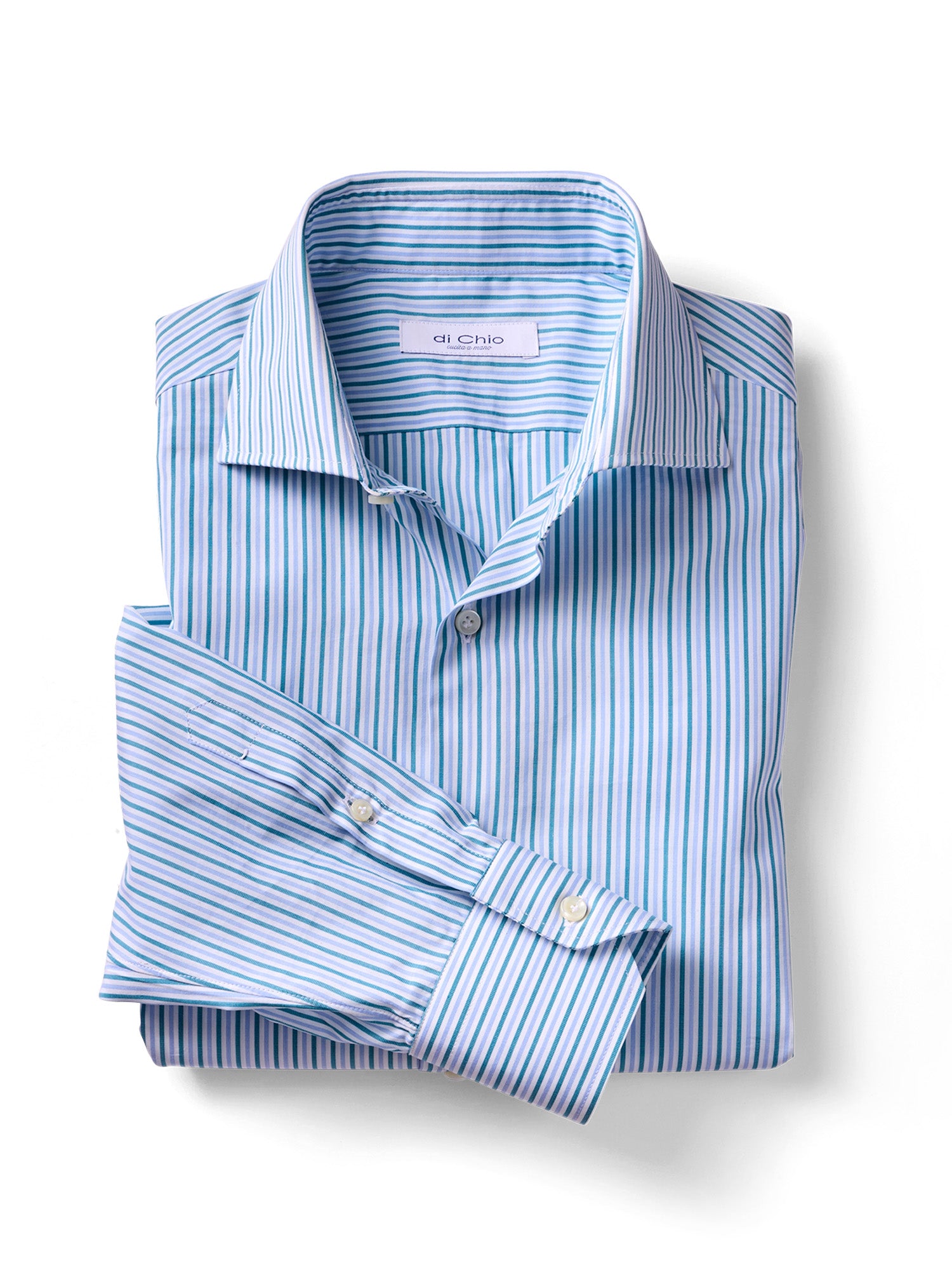 Pencil Stripe Shirt