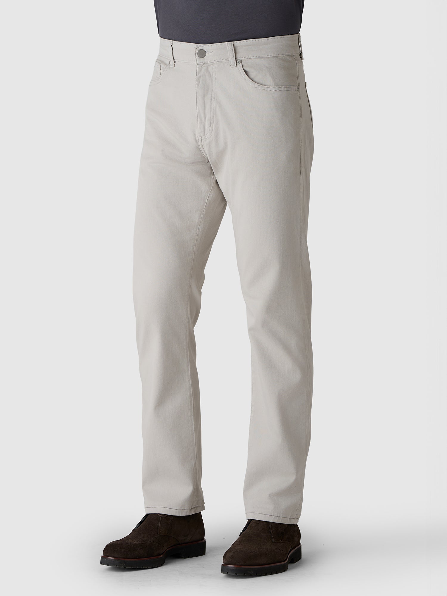 LIGHT FRENCH GREY
