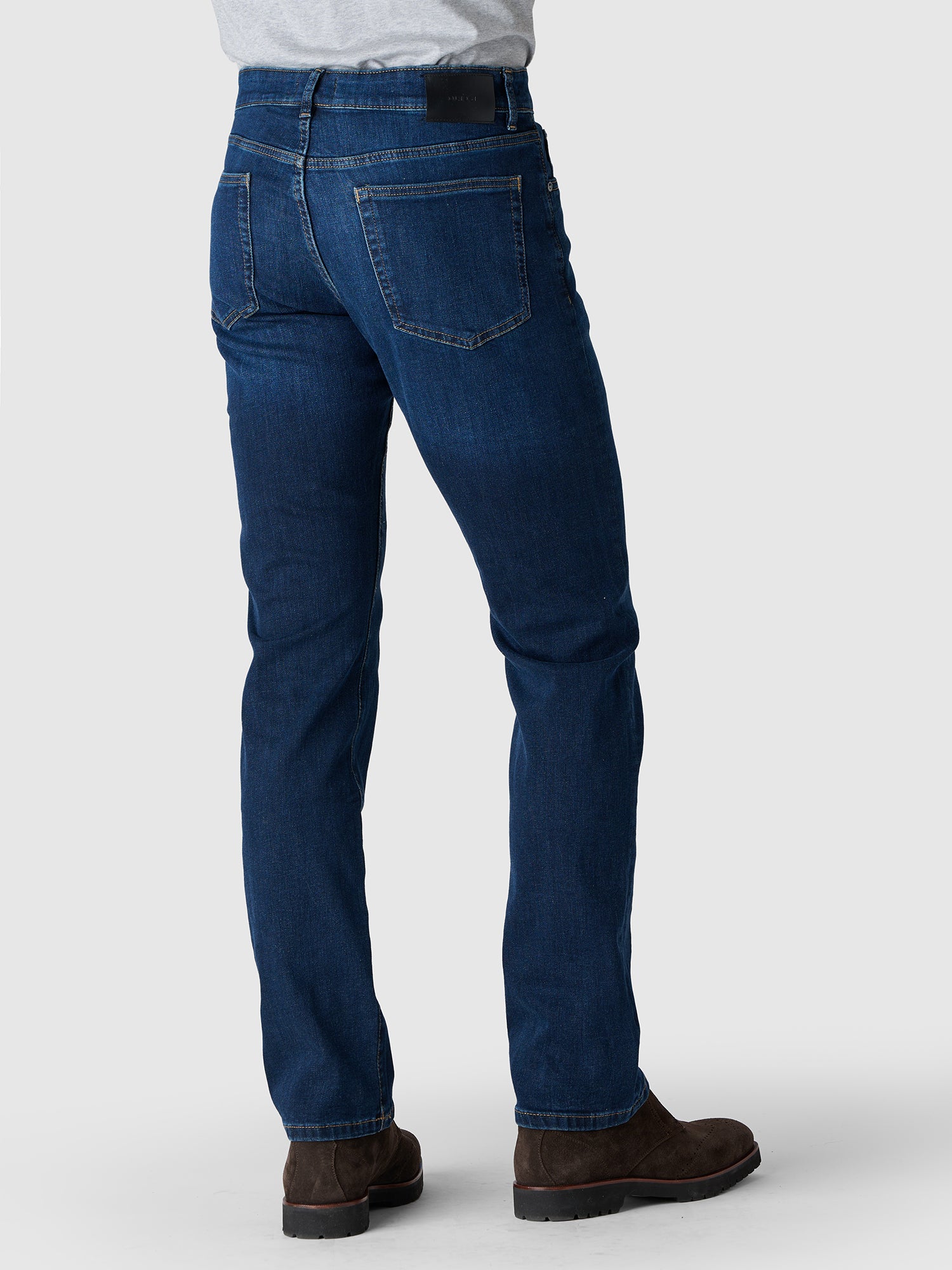 DARK BLUE