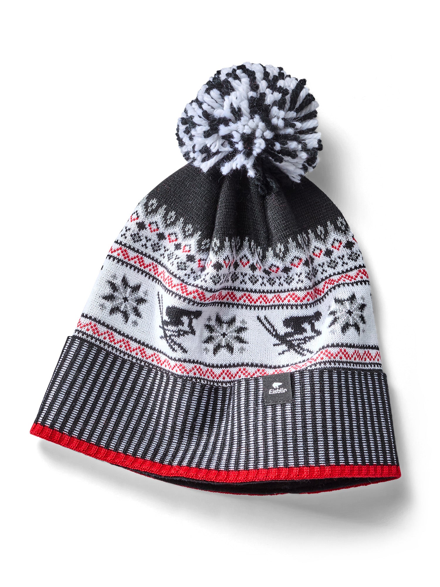 帽子 LIQUID SKY beanie vintage Retro Ski Knit Hat – Gorsuch