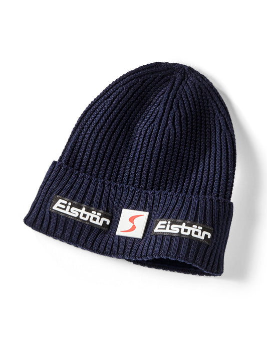 Nordic Knit Hat