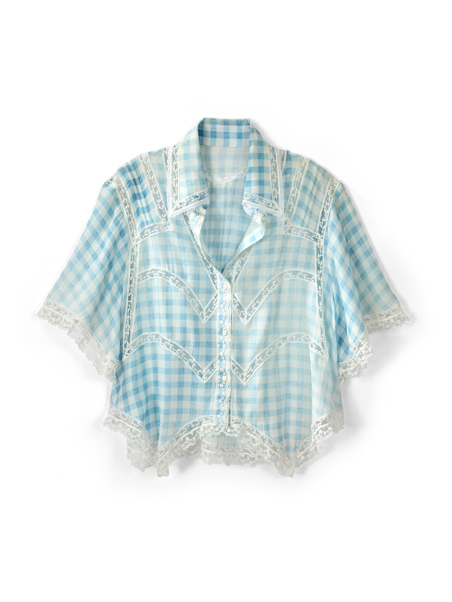 エルマンノ　シェルヴーノ Ermanno Scervino Womens – Gorsuch