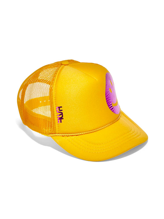 GOLD/PURPLE