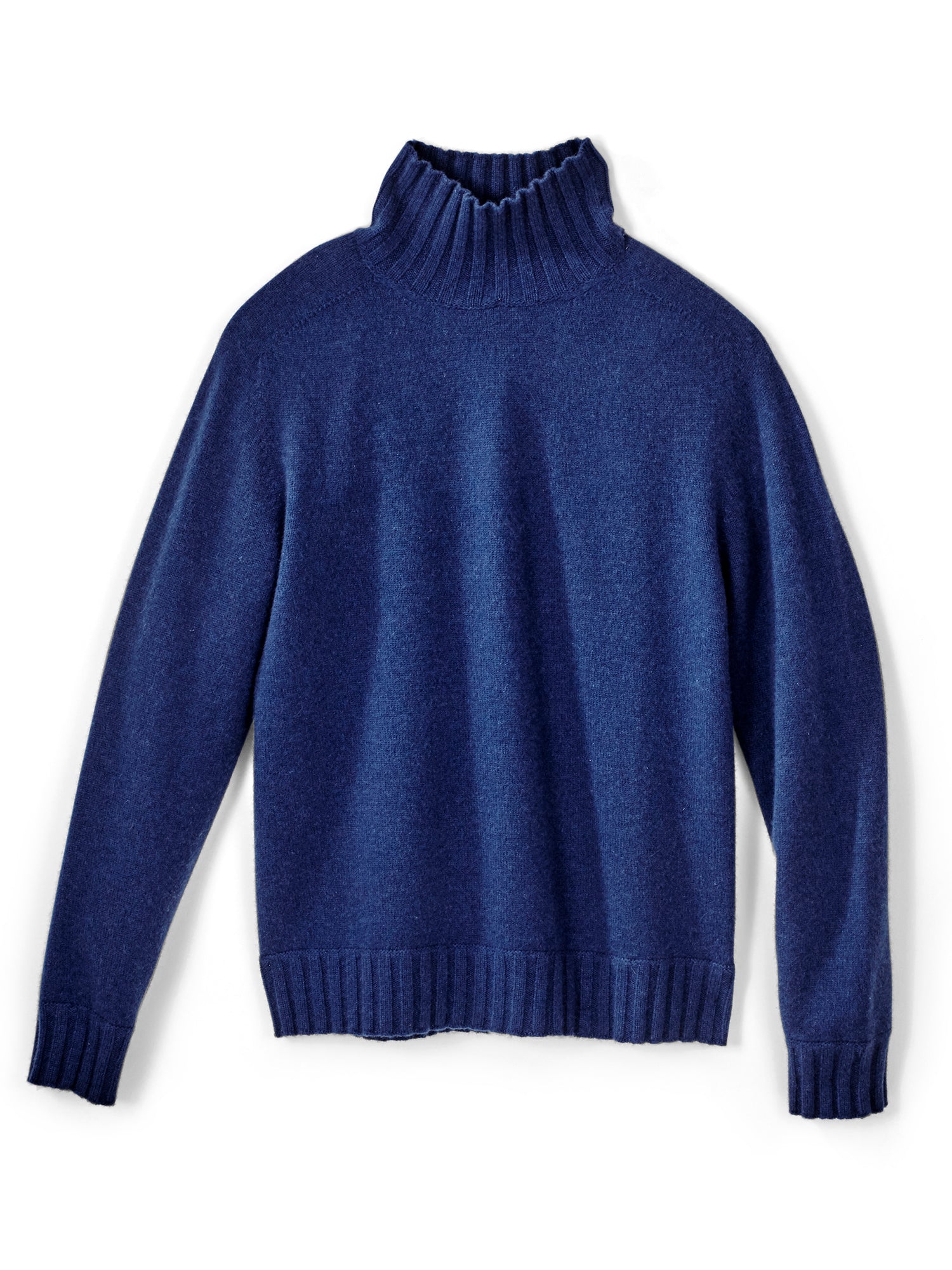 トップス AKAD CASHMERE TURTLENECK SWEATER Super_Luxe_Cashmere_Mockneck_S
