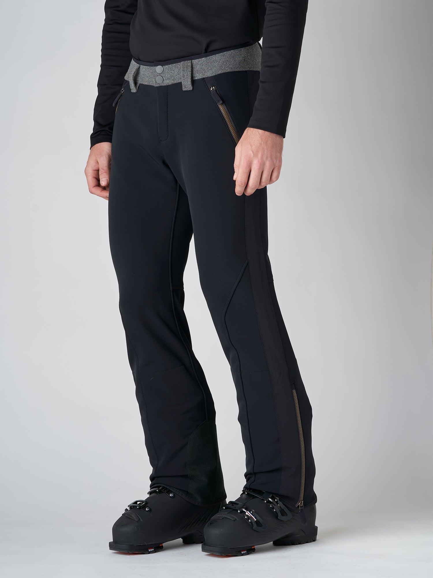 Alex Stretch Insulated Ski Pant