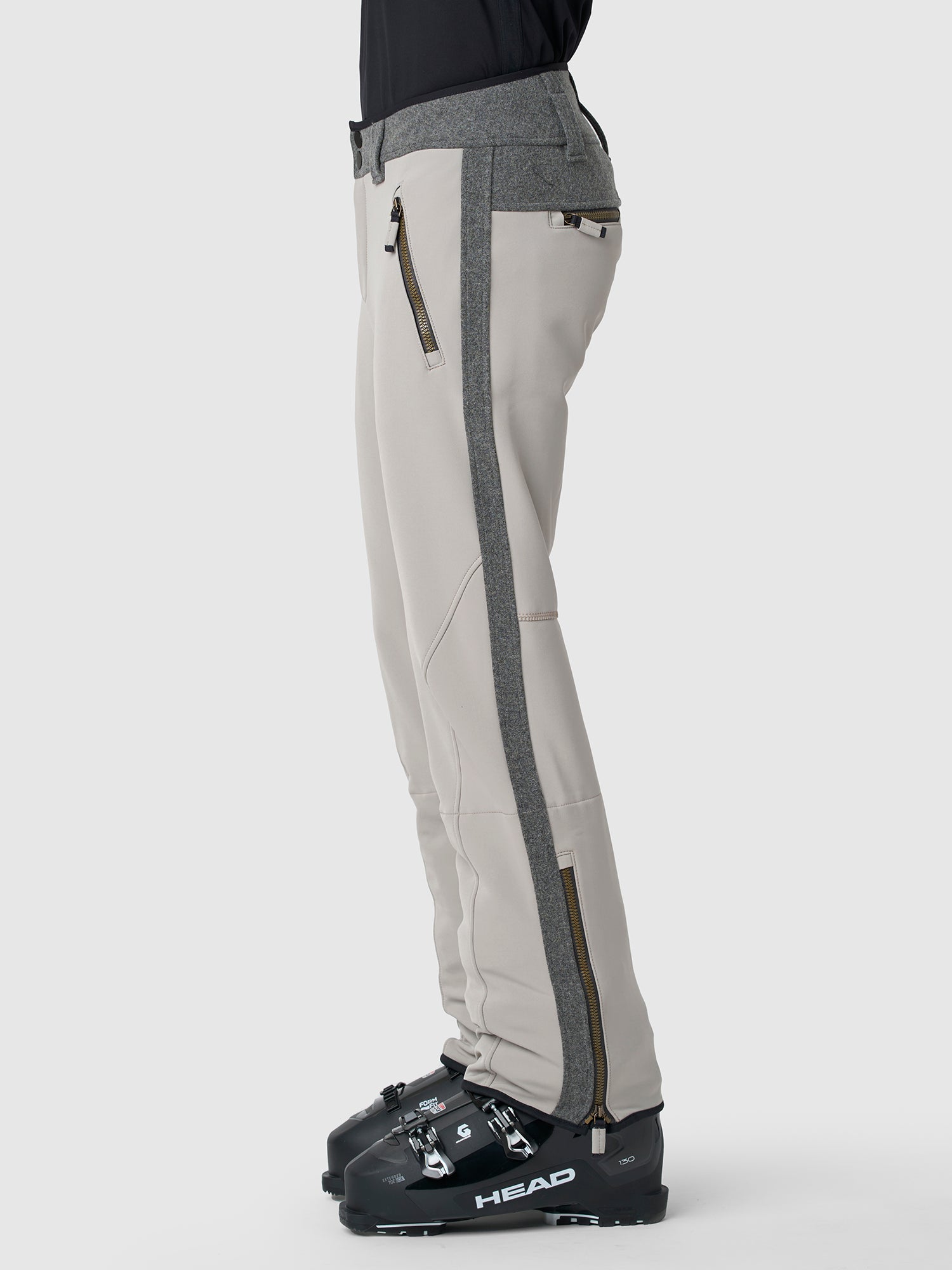 Alex Stretch Insulated Ski Pant – Gorsuch