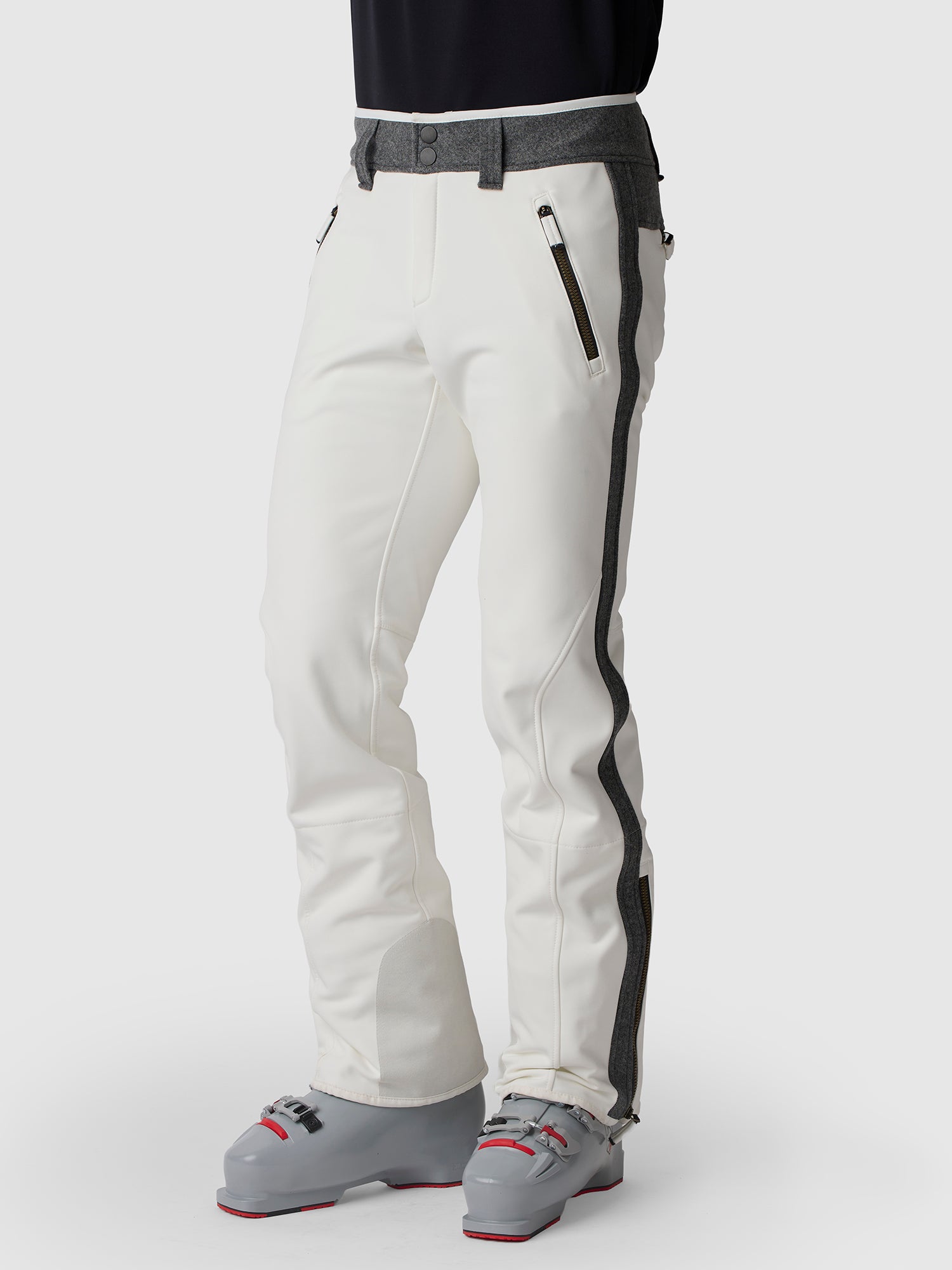 Alex Stretch Insulated Ski Pant – Gorsuch