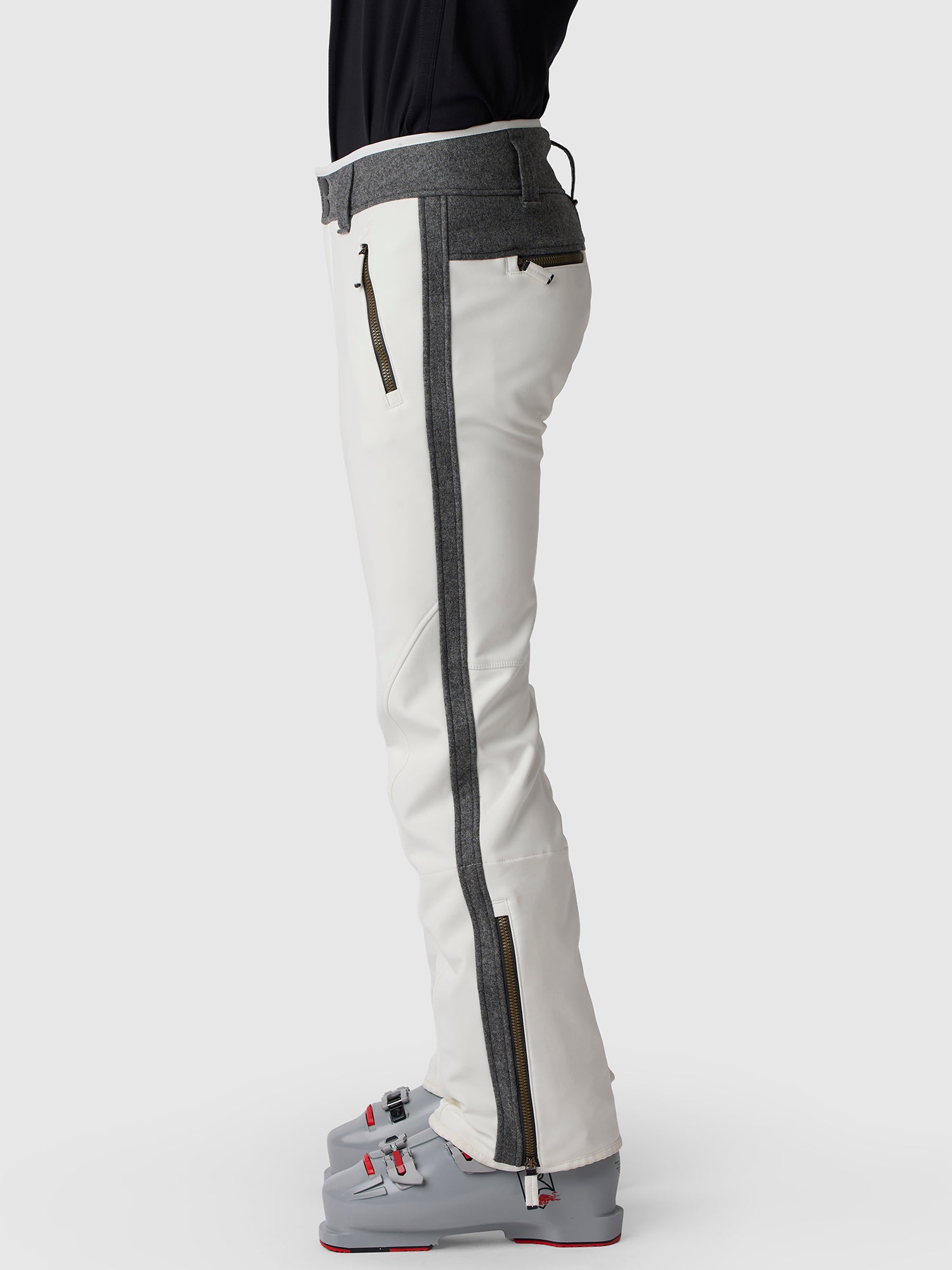 Alex Stretch Insulated Ski Pant – Gorsuch