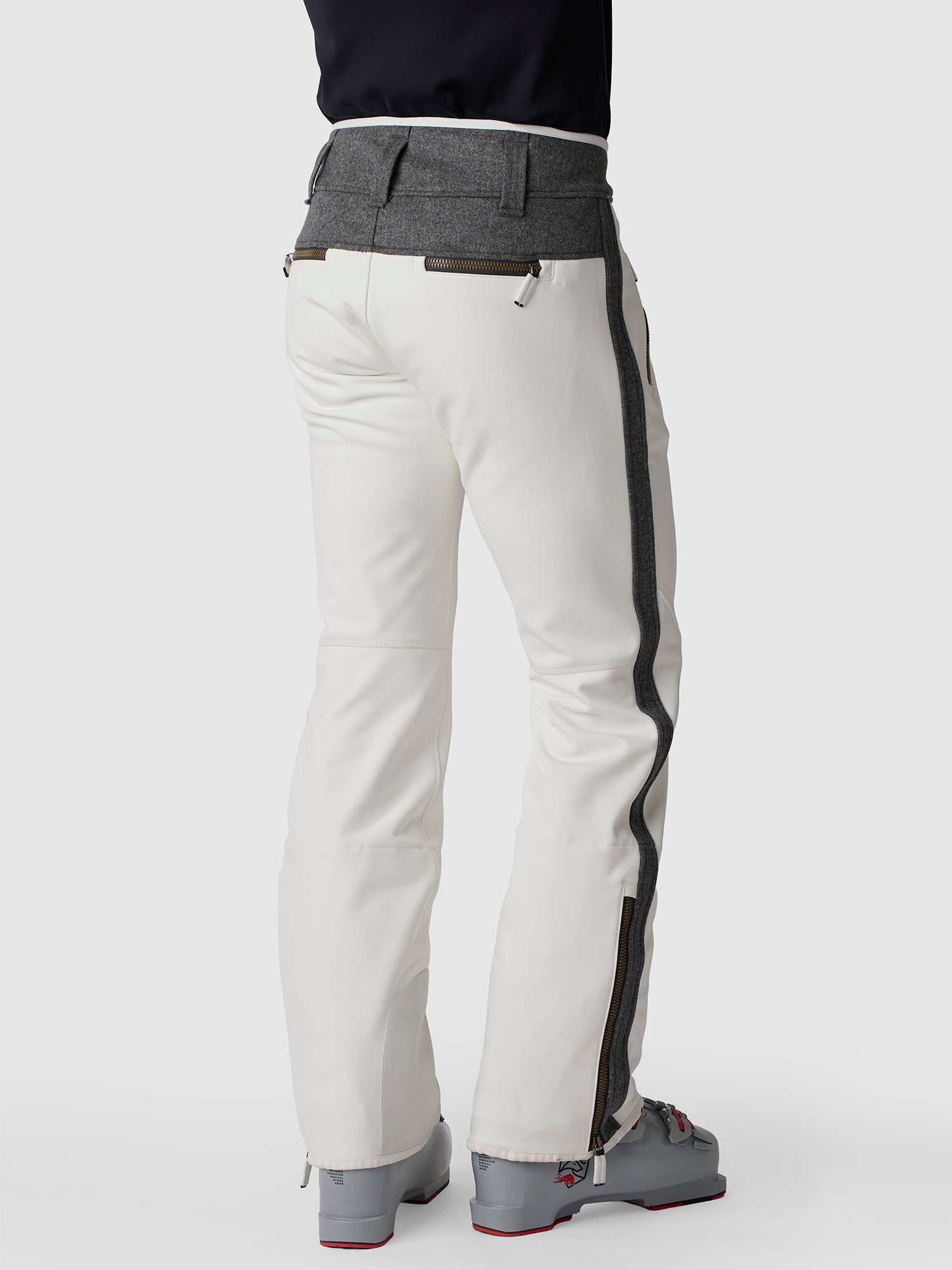 Alex Stretch Insulated Ski Pant – Gorsuch