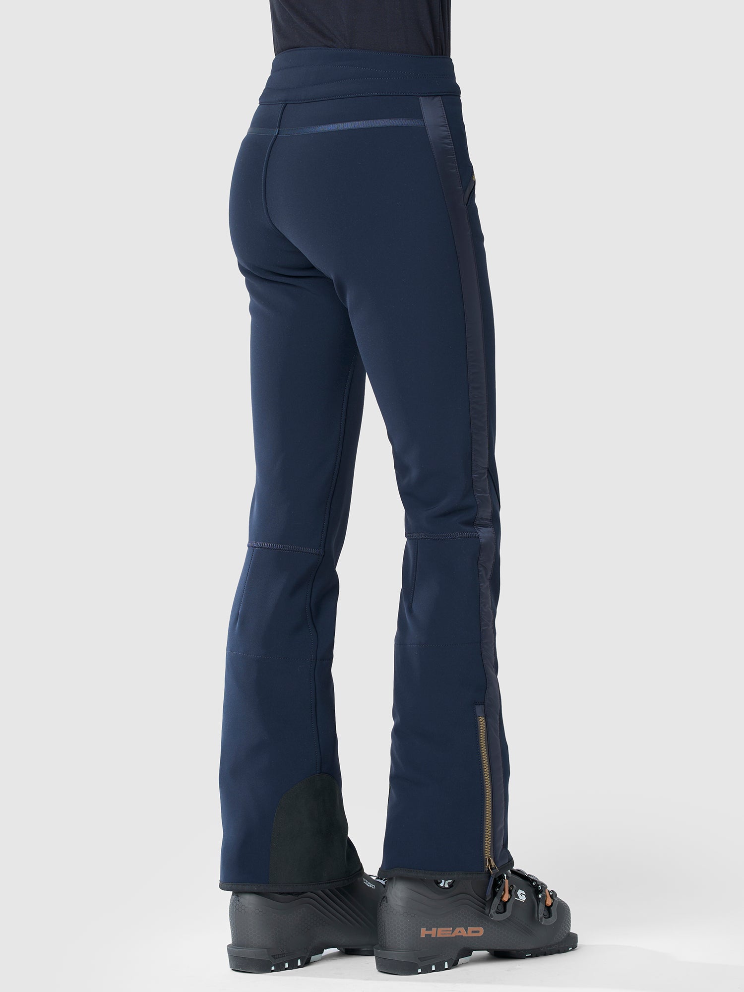 パンツ PESERICO Women Pants P04736T302481061 Blue Women's Pants and Shorts Made in Italy | Peserico US