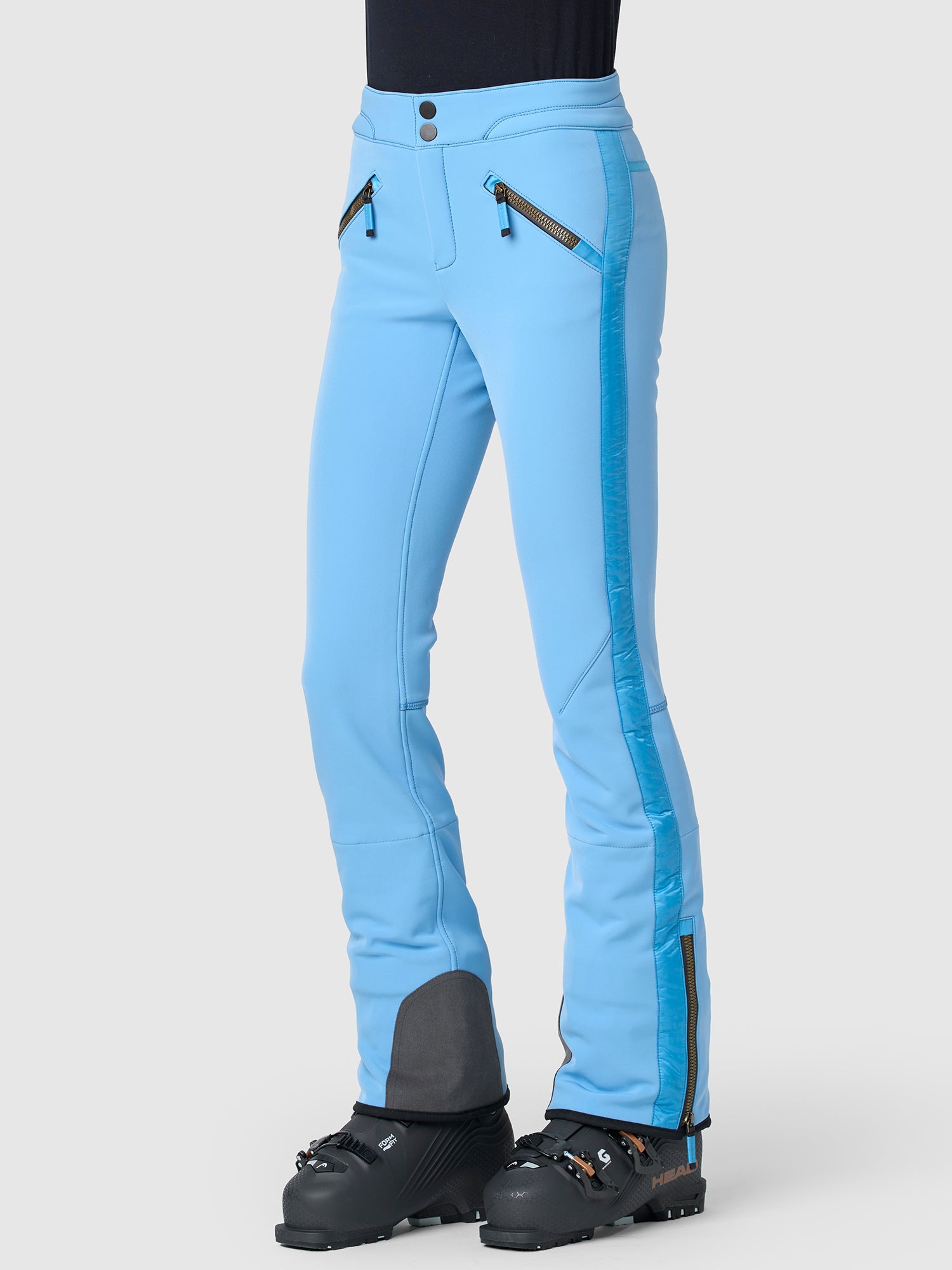 Christie Stretch Ski Pant – Gorsuch