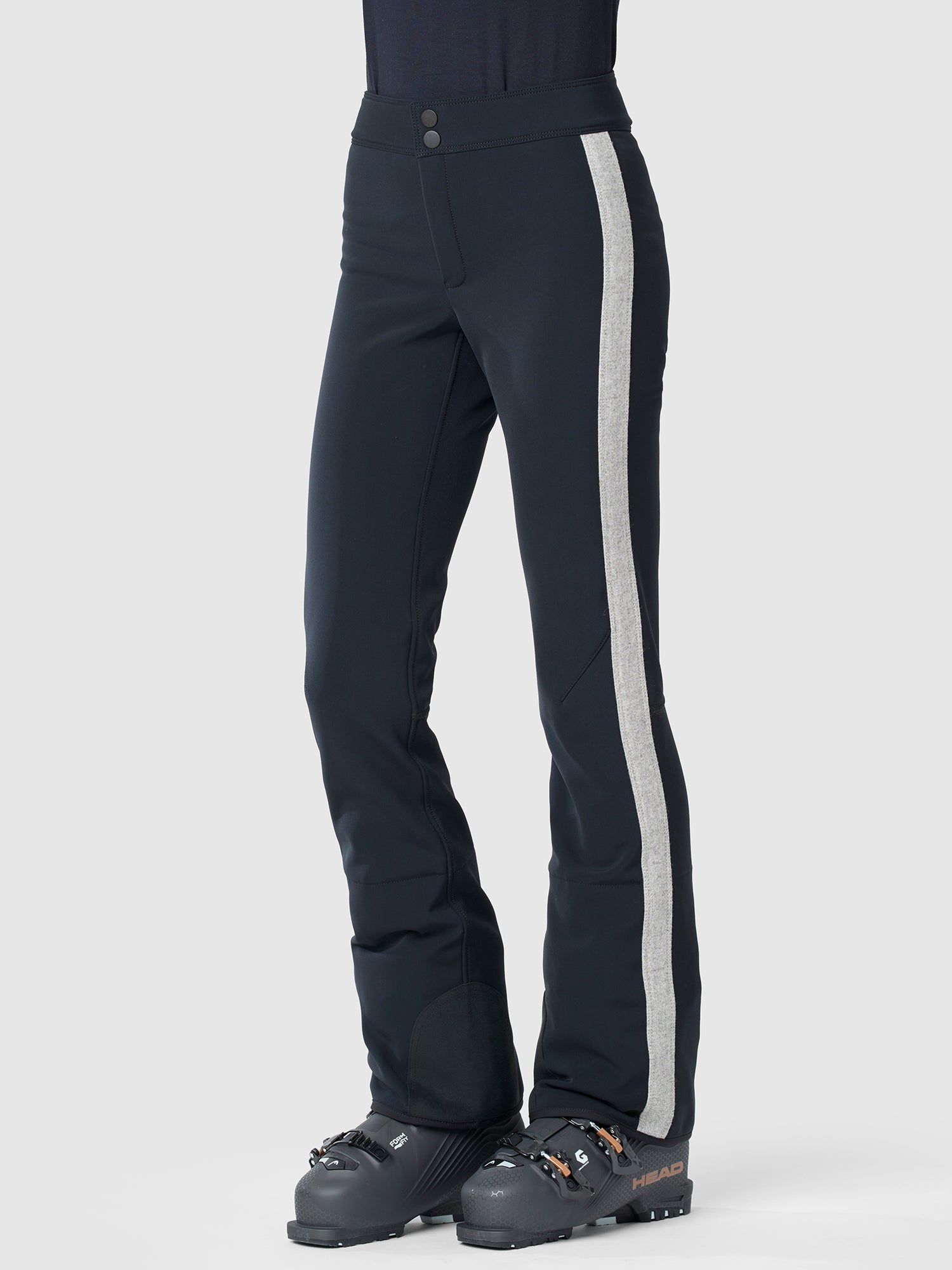Issy Loden Stripe Ski Pant – Gorsuch