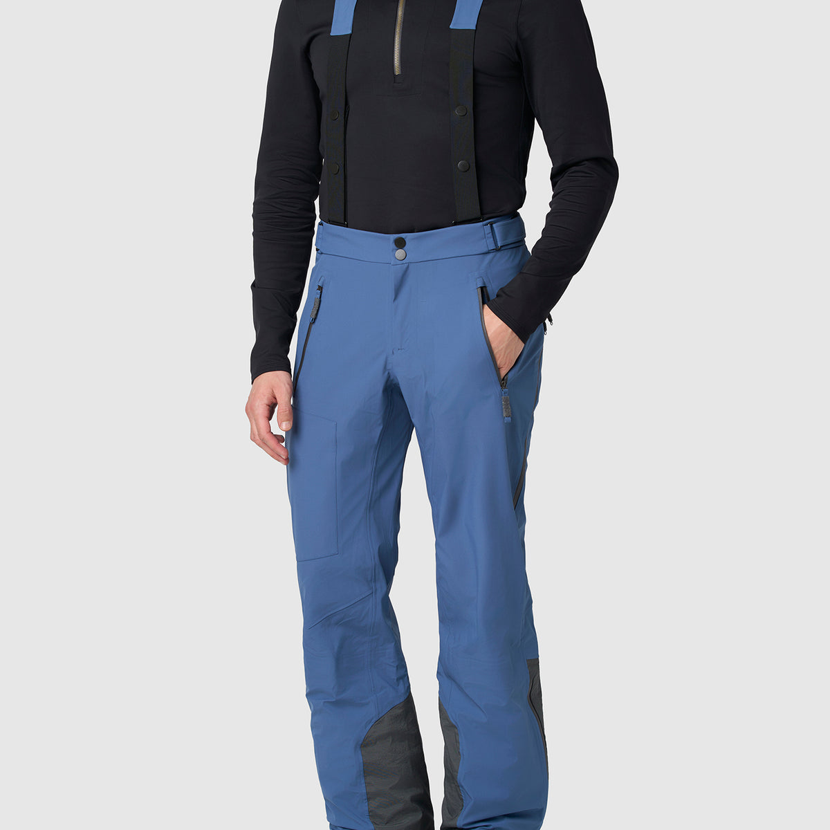 Ken Shell Ski Pant – Gorsuch