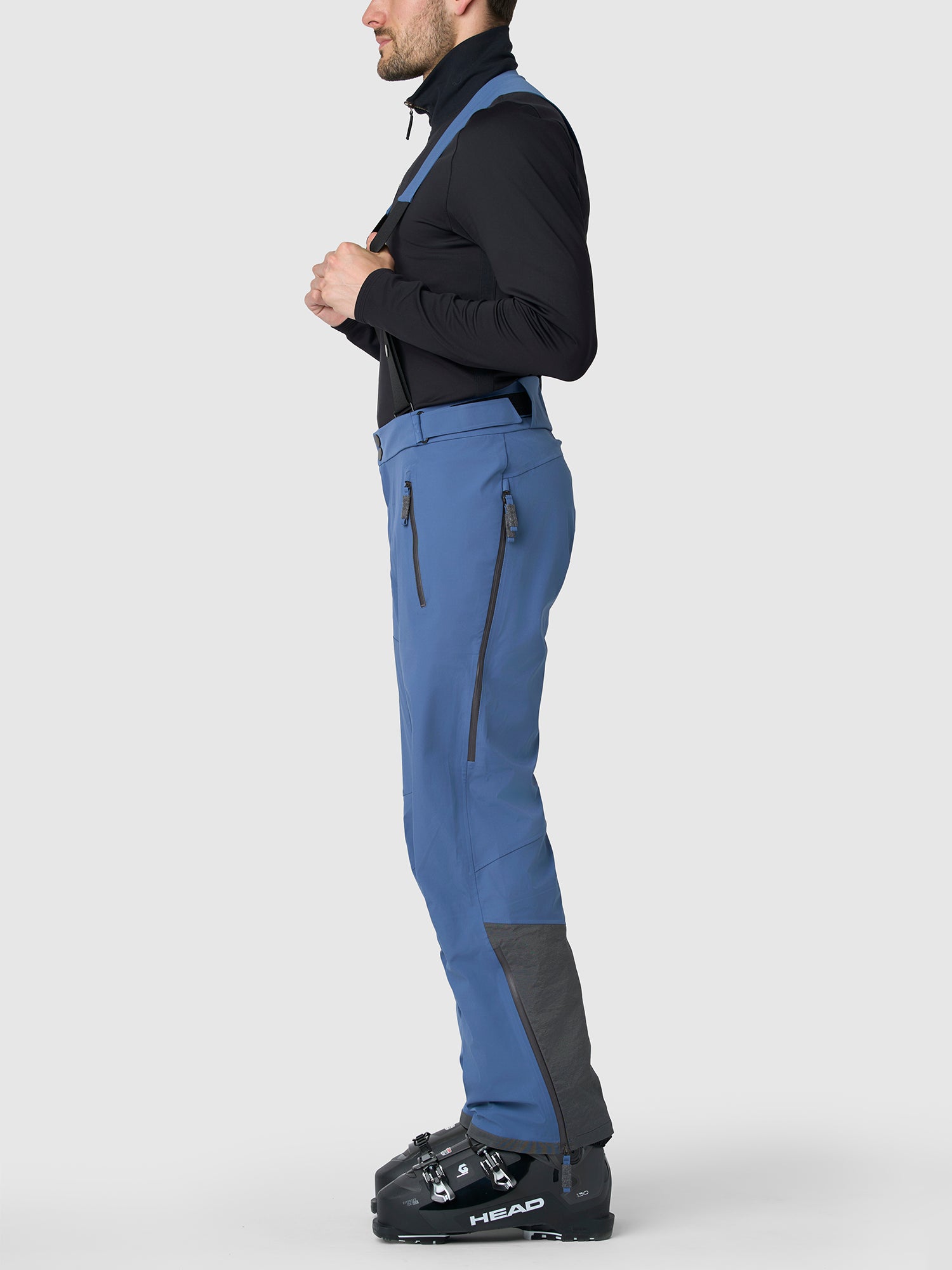 Ken Shell Ski Pant – Gorsuch