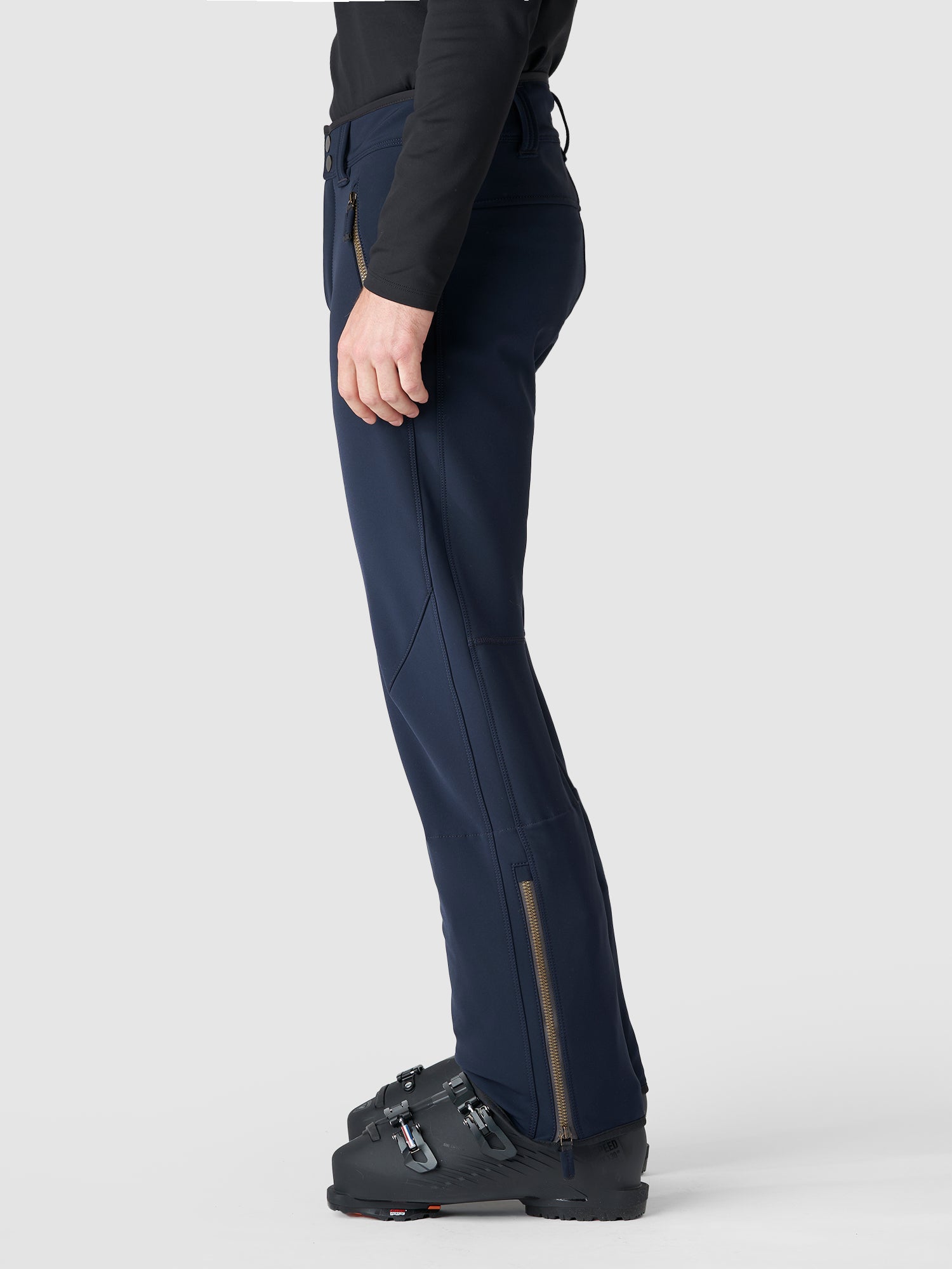 パンツ PARANOID 23SS/STONE WASHING PANTS FLUXO FLUXO