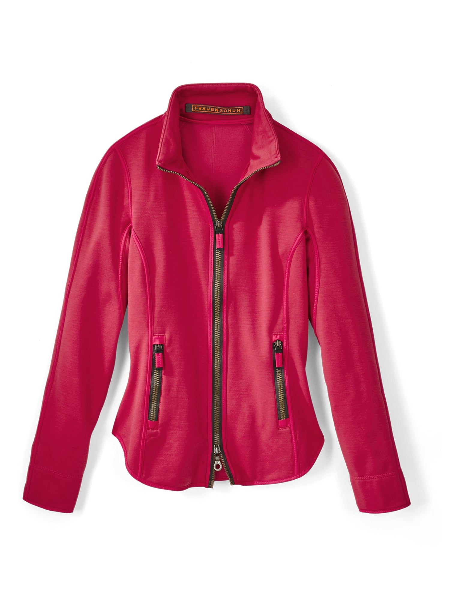 Wera Wool Power Stretch Midlayer Jacket – Gorsuch