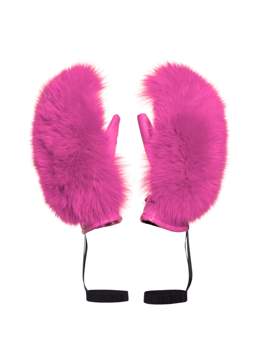 PASSION PINK
