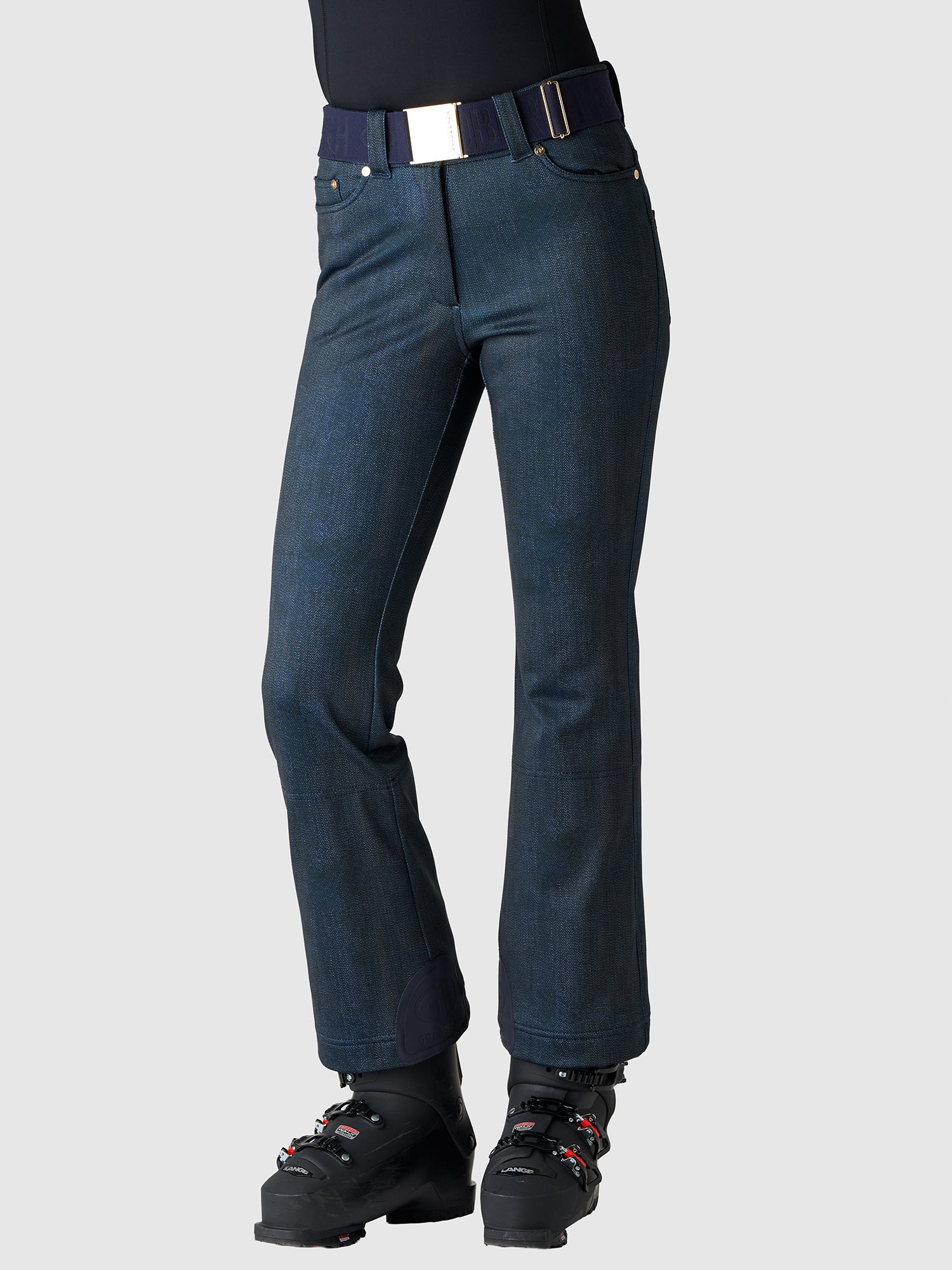 DENIM