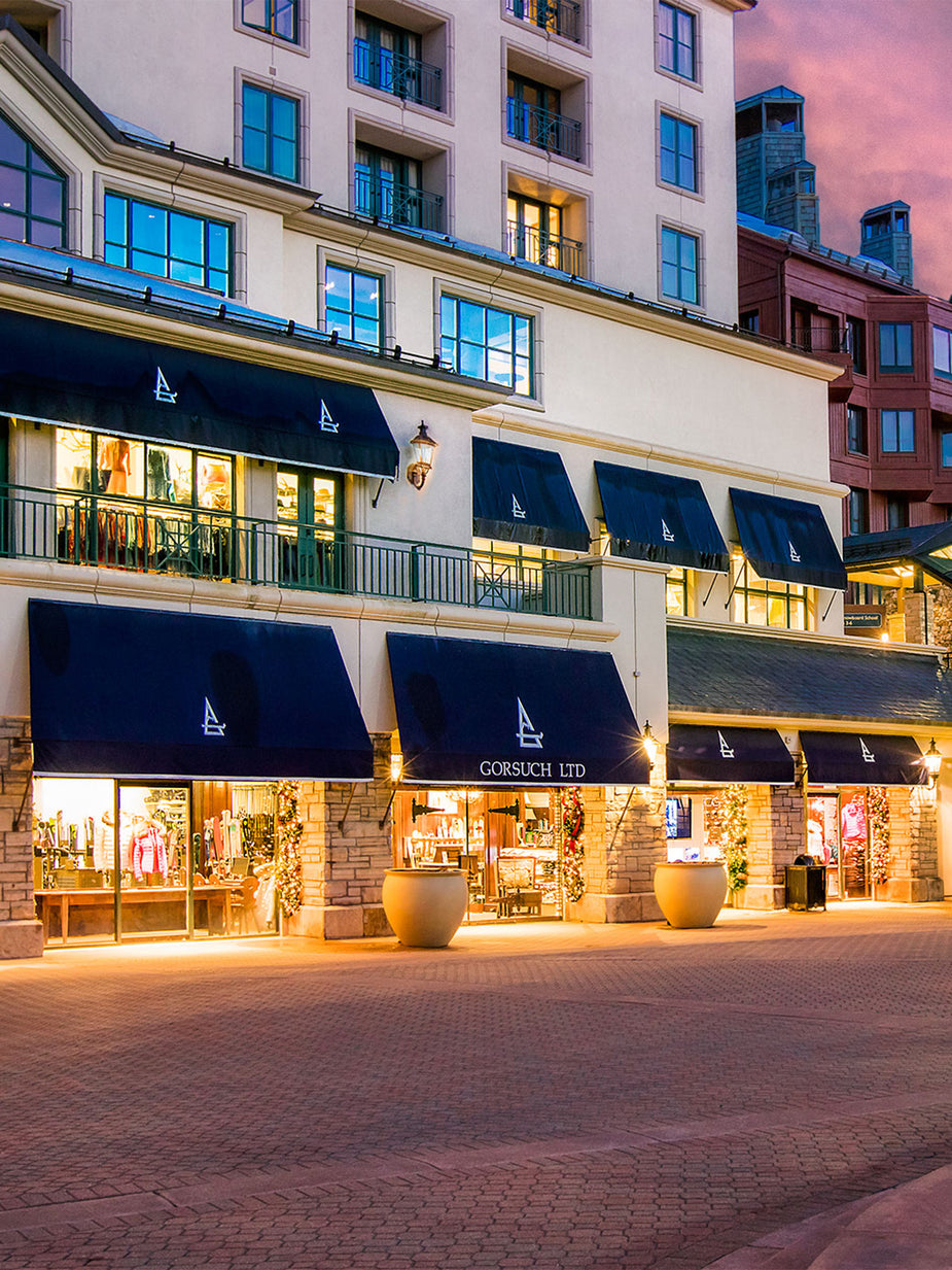 Gorsuch Beaver Creek