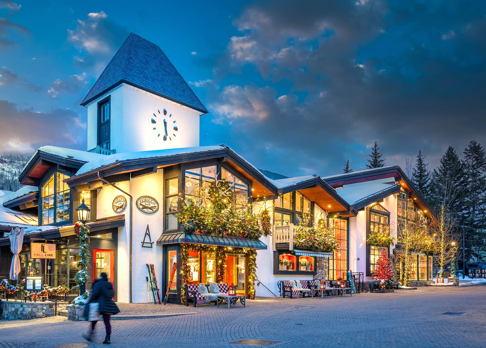 Vail Stores vail-stores