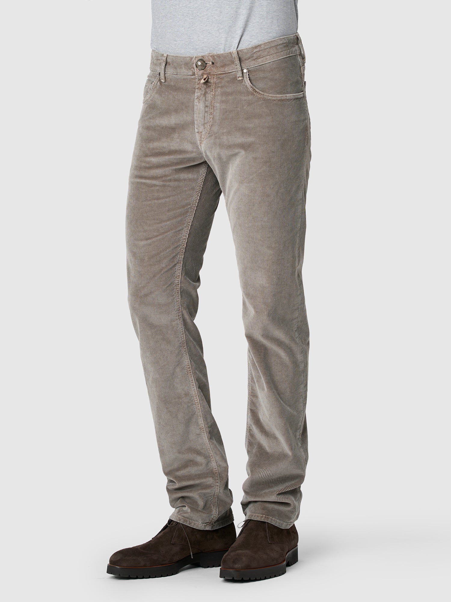 Ravello Corduroy Stretch Jean – Gorsuch