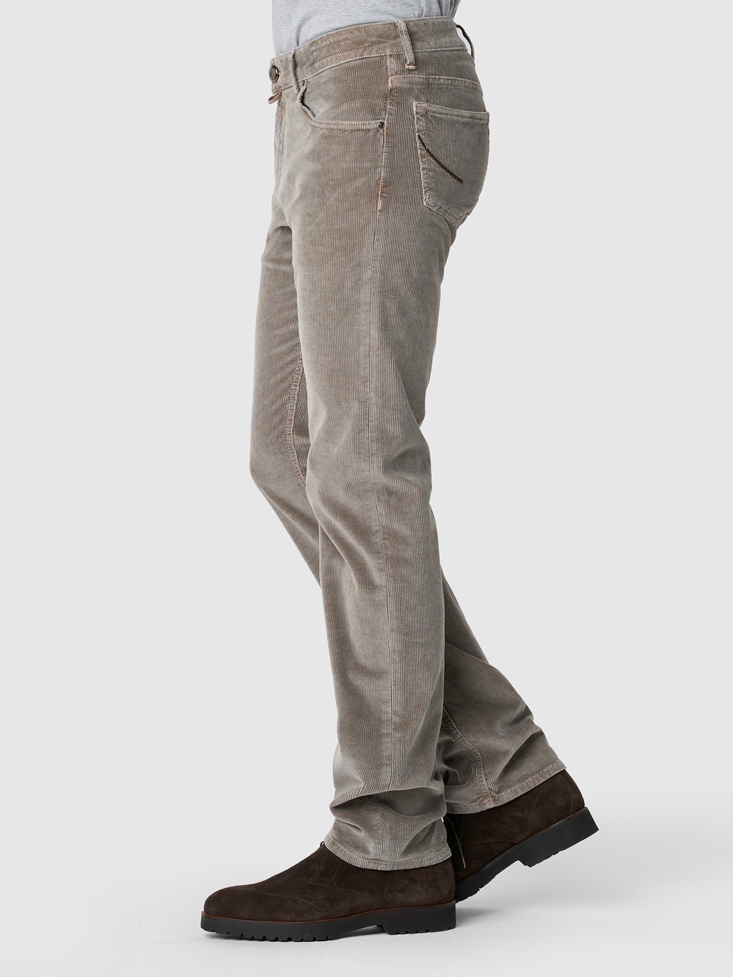 Ravello Corduroy Stretch Jean – Gorsuch