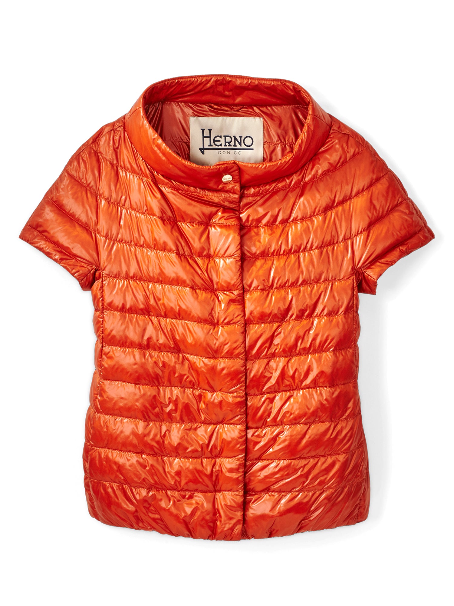 Herno deals kayla vest