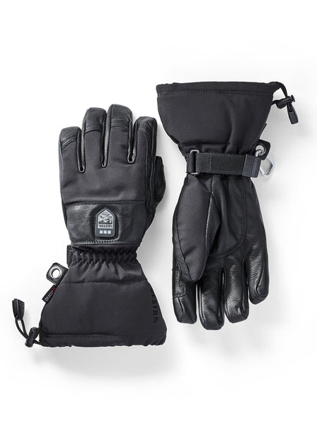 スキー・スノーボードアクセサリー Hestra Power Heater Glove Hestra Power Heater Gauntlet Gloves - Powder7