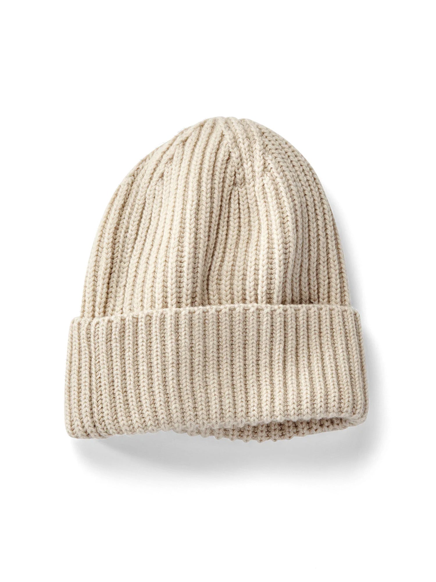 Cashmere Cuff Knit Hat – Gorsuch