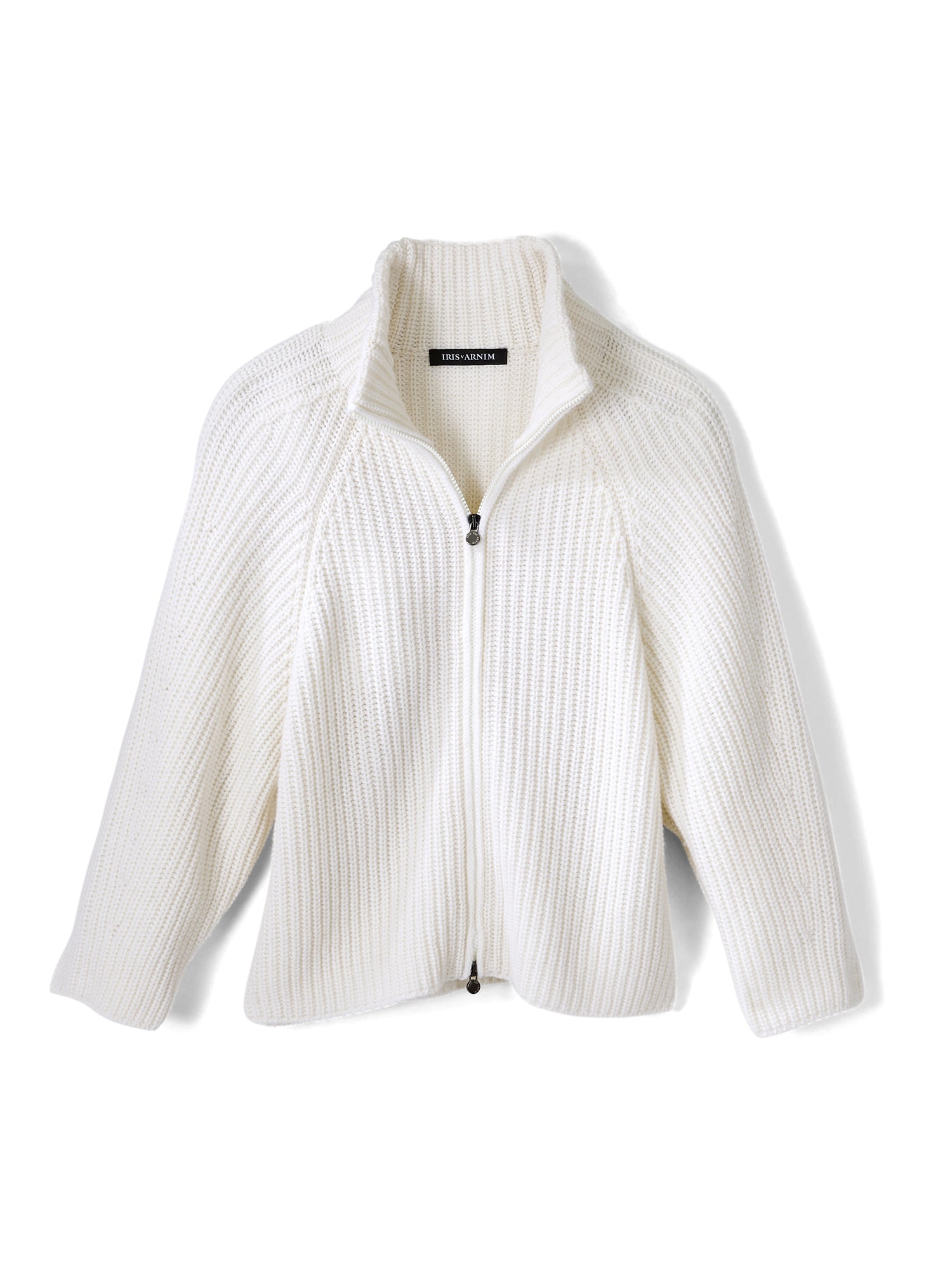 Fallou Cashmere Cardigan – Gorsuch