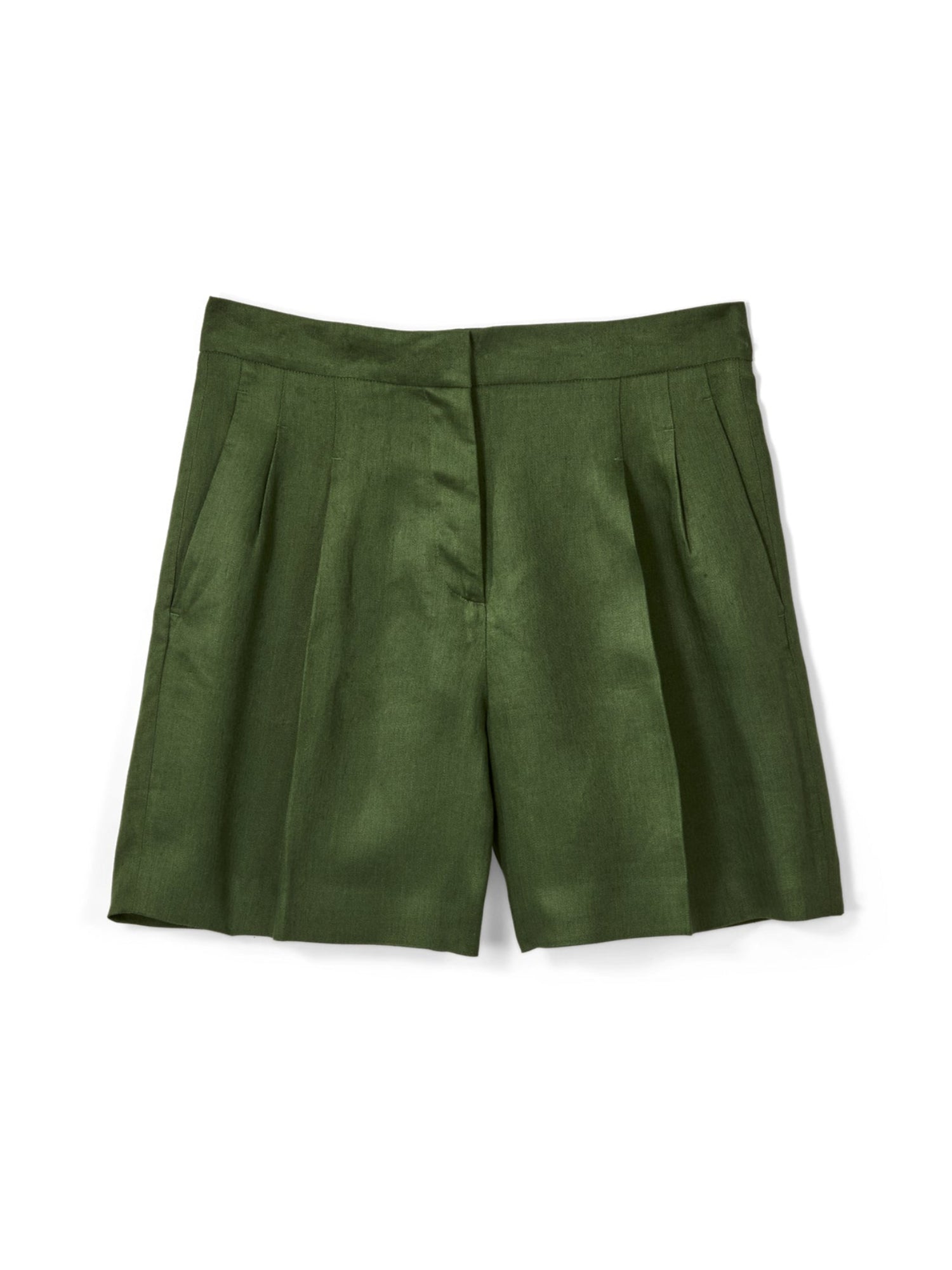 Lain Linen Short – Gorsuch