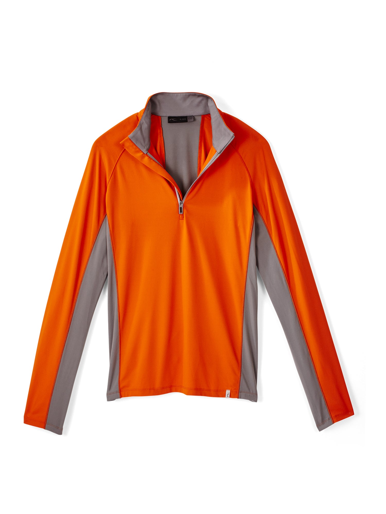 KJUS ORANGE
