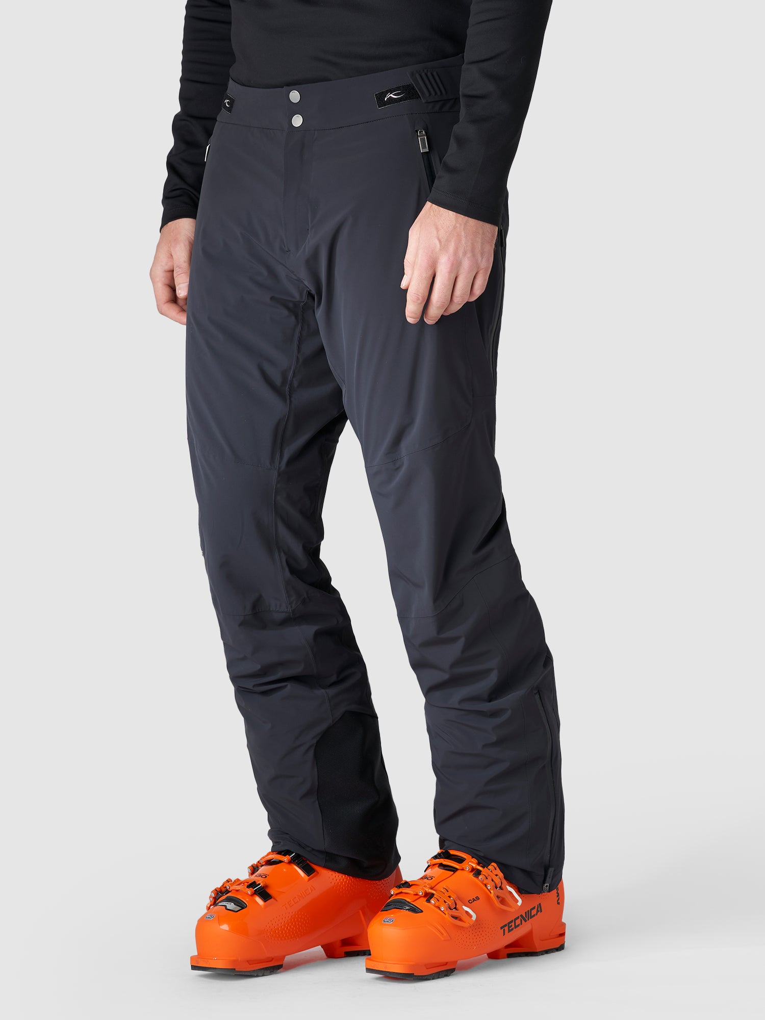 Formula Pro Insulated Ski Pant – Gorsuch