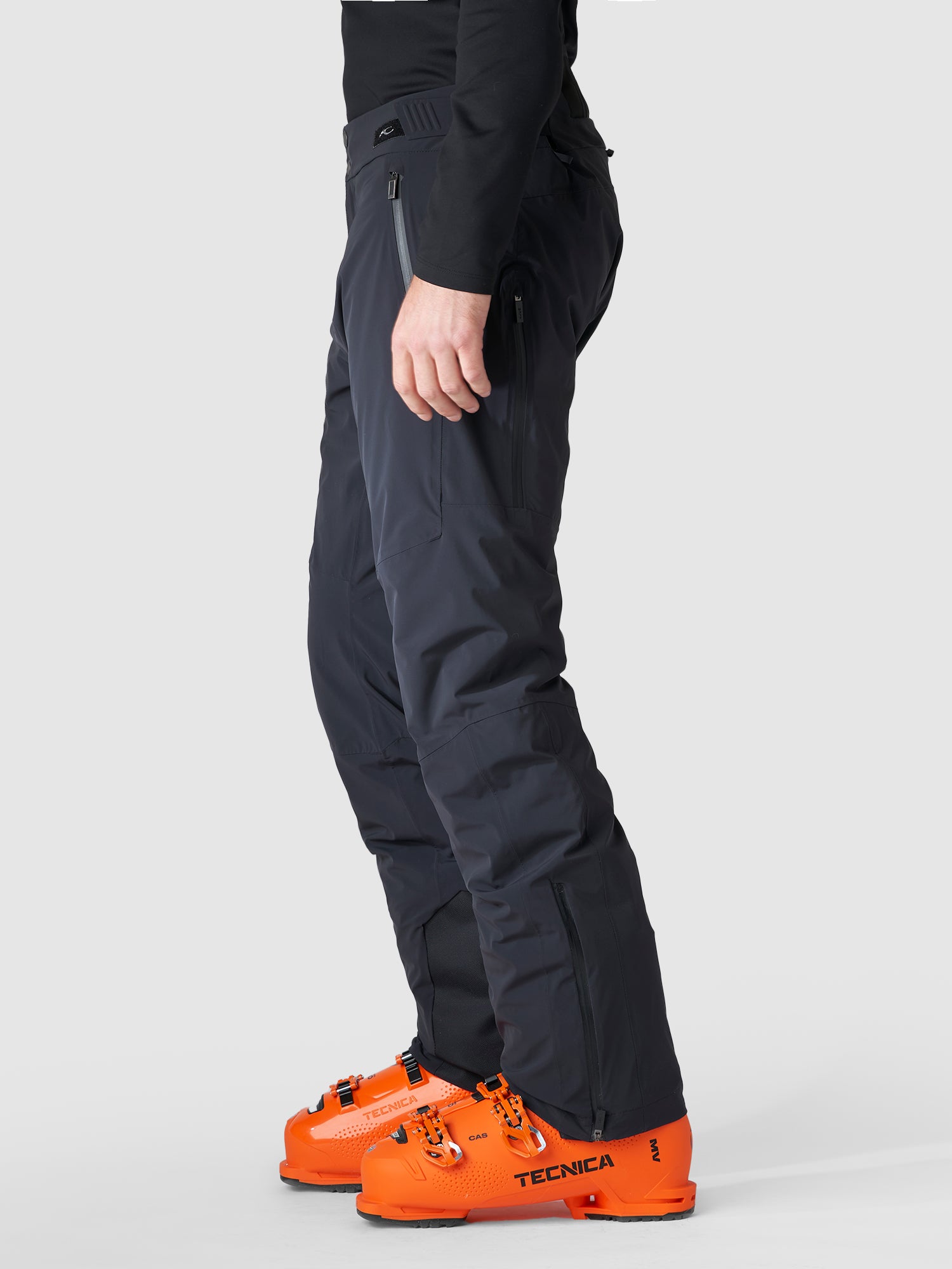 Formula Pro Insulated Ski Pant – Gorsuch