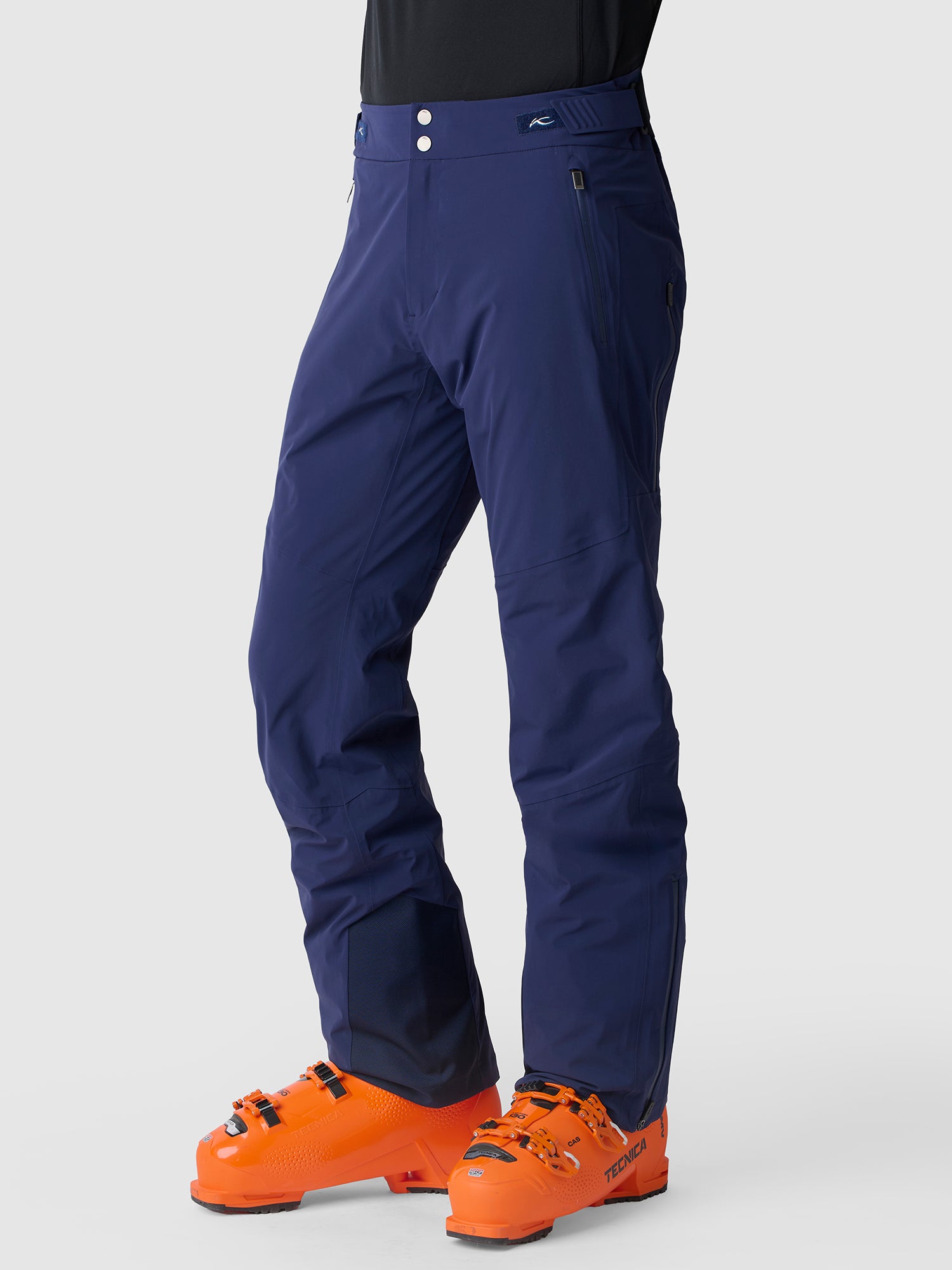 Formula Pro Insulated Ski Pant – Gorsuch