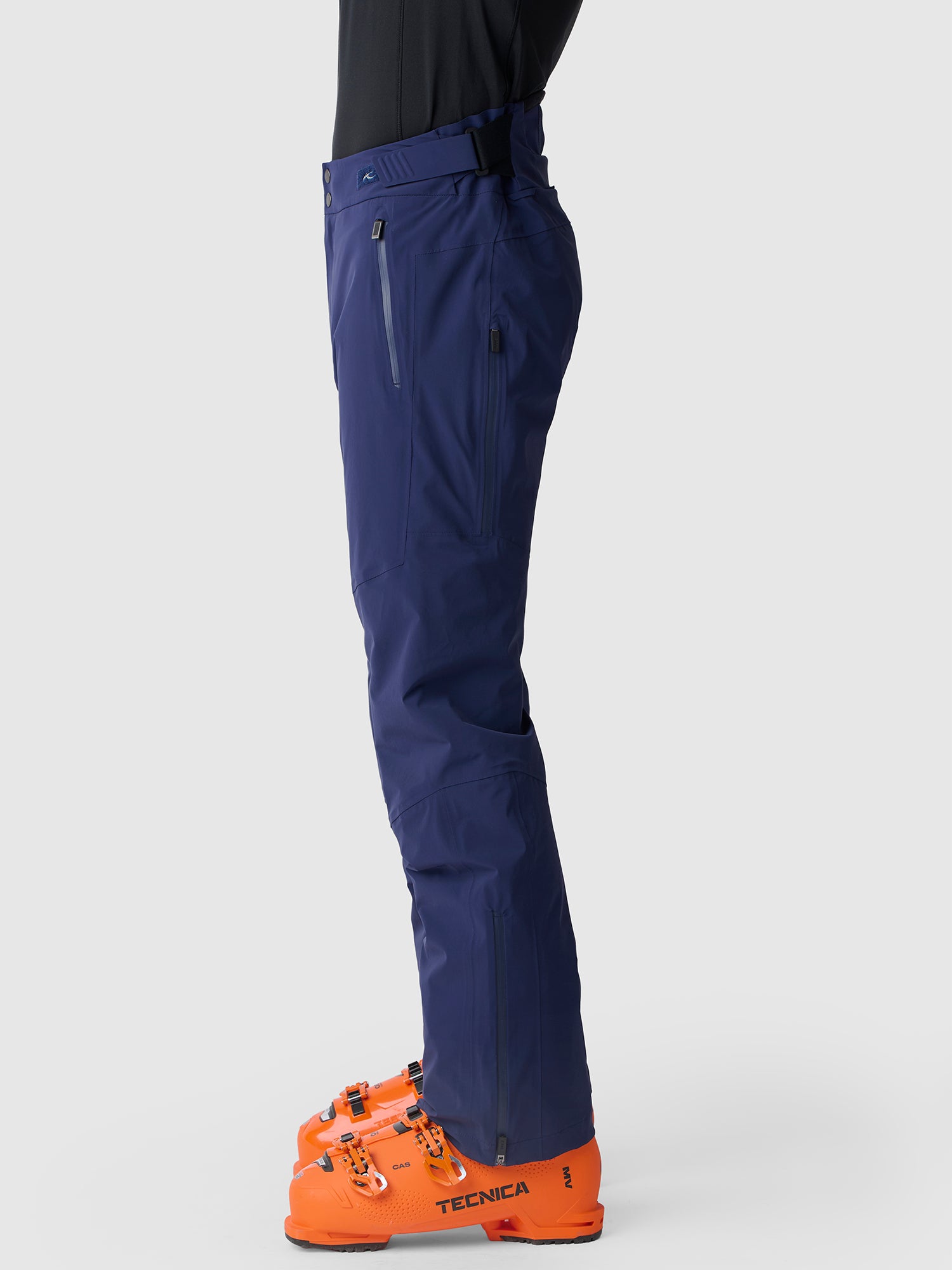 Formula Pro Insulated Ski Pant – Gorsuch